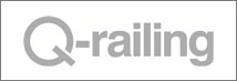 Q Railing Logo